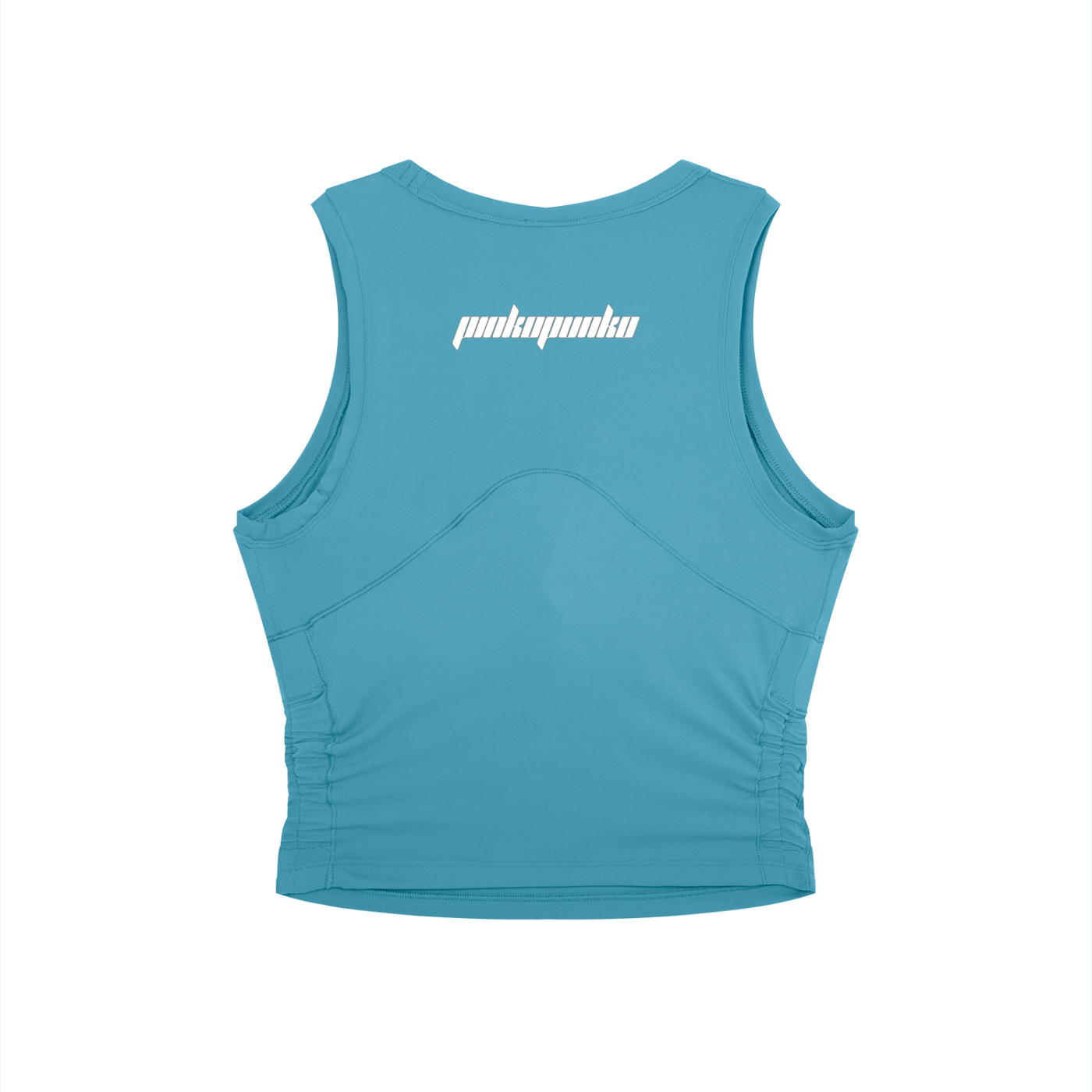 26 Essential - Crewneck Tank Top