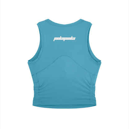 26 Essential - Crewneck Tank Top