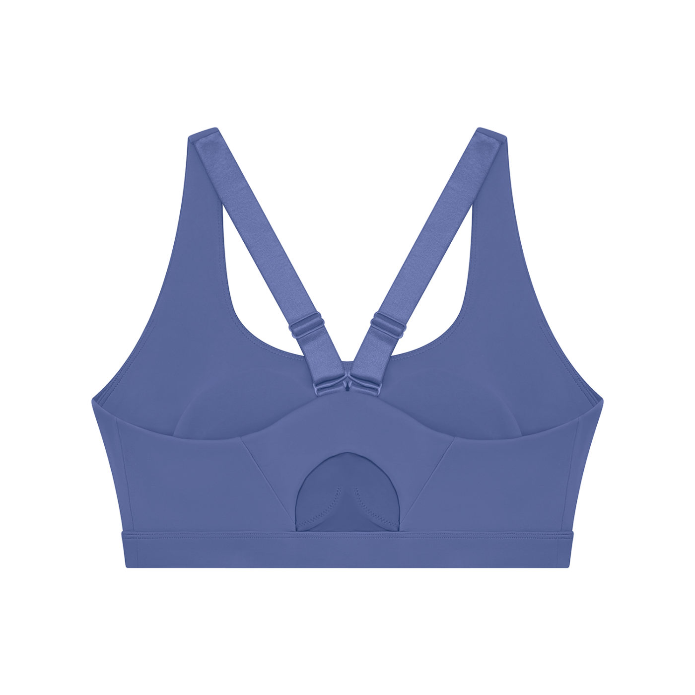 26 Essential - Women’s Strap Sports Bra