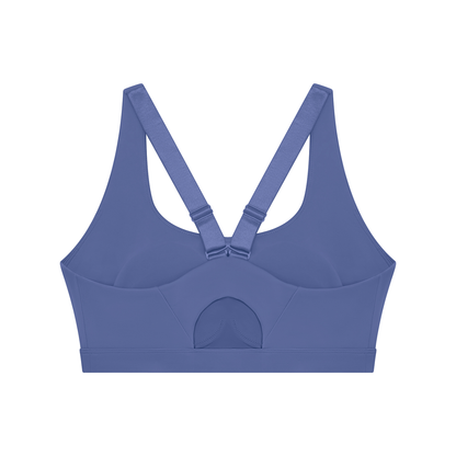 26 Essential - Women’s Strap Sports Bra