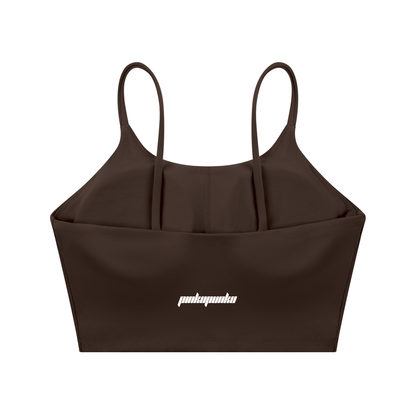 26 Essential - Strap Sports Bra
