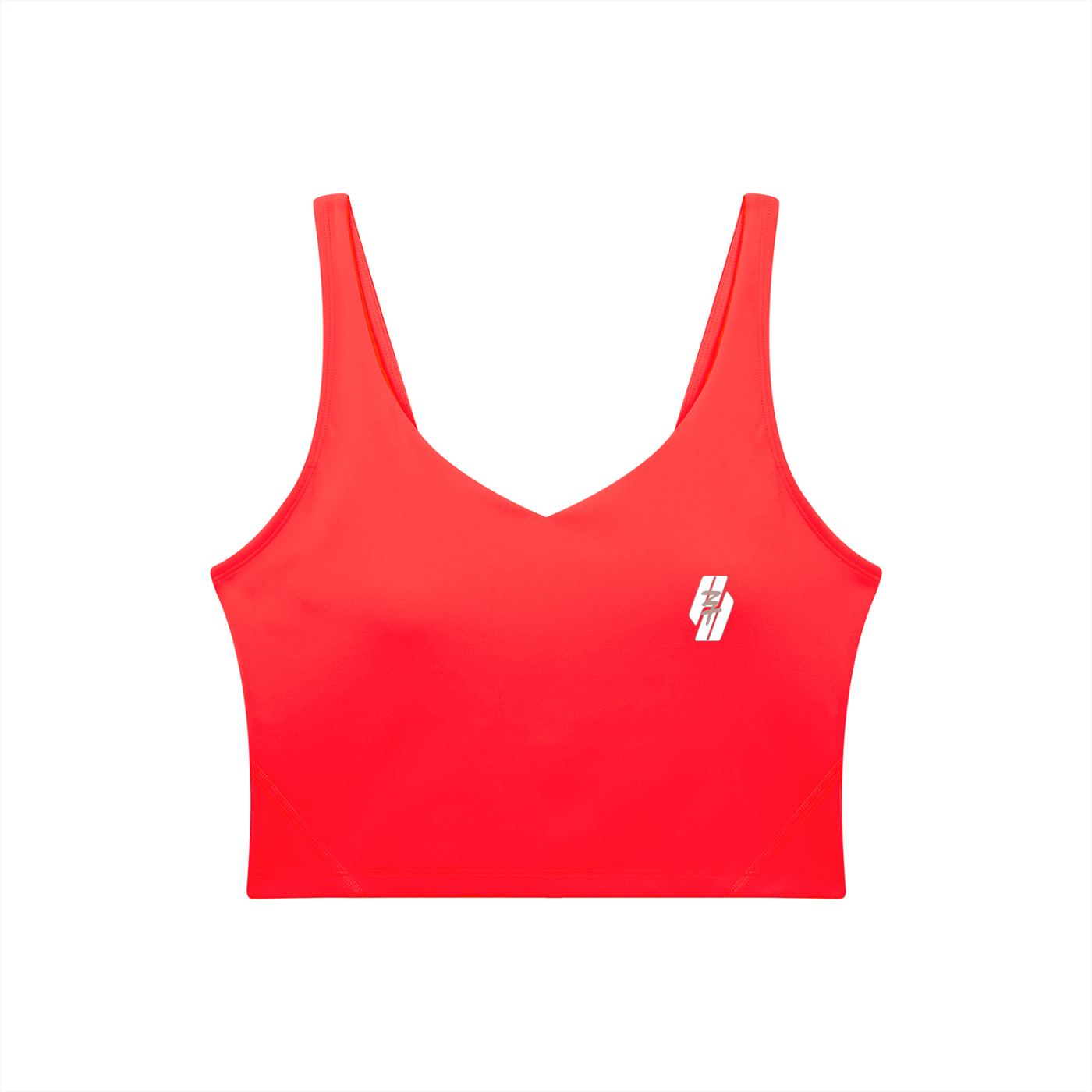 26 Essential - V-Neck Sports Bra