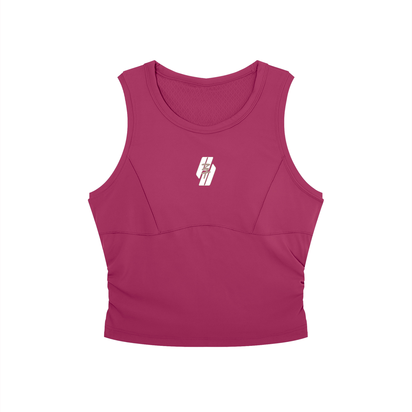 26 Essential - Crewneck Tank Top