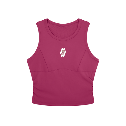 26 Essential - Crewneck Tank Top