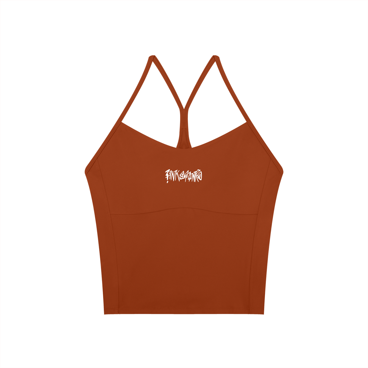 26 Essential - Sports Bra Top