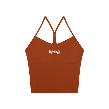 26 Essential - Sports Bra Top