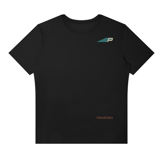Run x Climb - Lightweight Performance T-Shirt v1