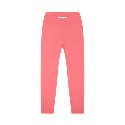 26 Essential - High Waisted Leggings pt.1