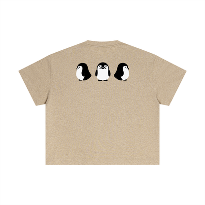 DinkoDunko: Original - Essential Boxy Tee