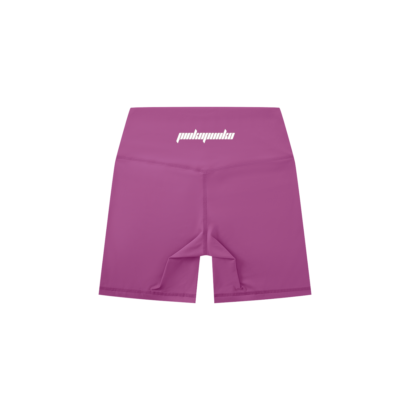 26 Essential - High-Waisted Shorts