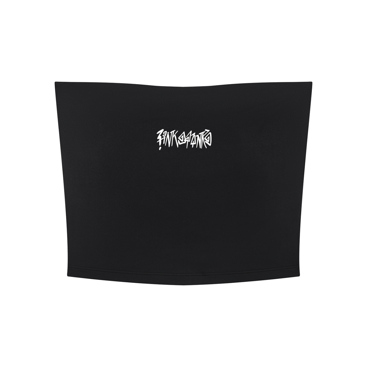 26 Essential - Women’s Cropped Tube Top