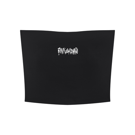 26 Essential - Women’s Cropped Tube Top