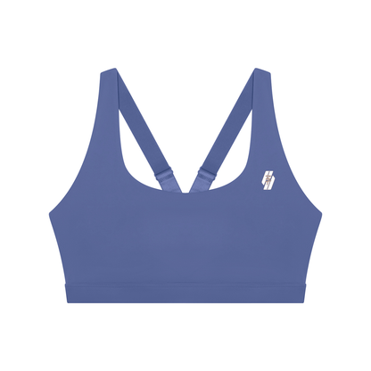 26 Essential - Women’s Strap Sports Bra