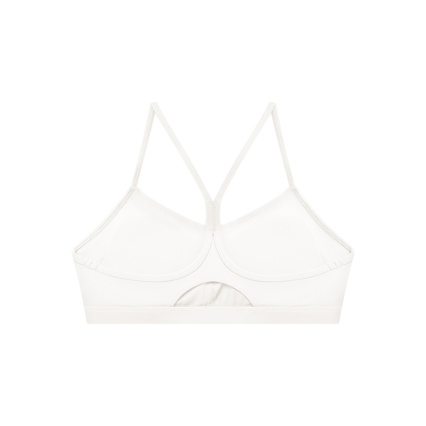 26 Essential - Tight Cropped Sports Bra