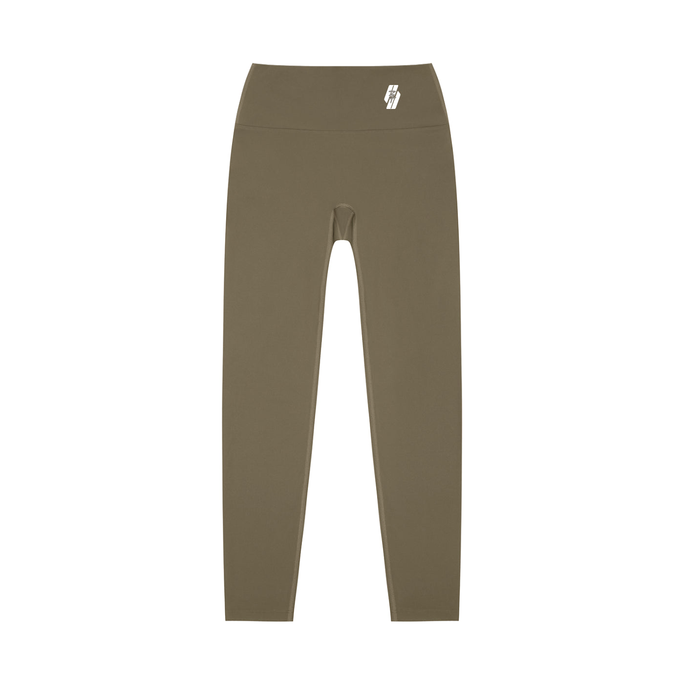 26 Essential - High Waisted Leggings pt.1