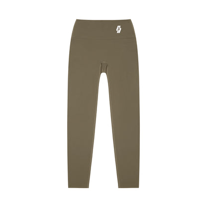 26 Essential - High Waisted Leggings pt.1