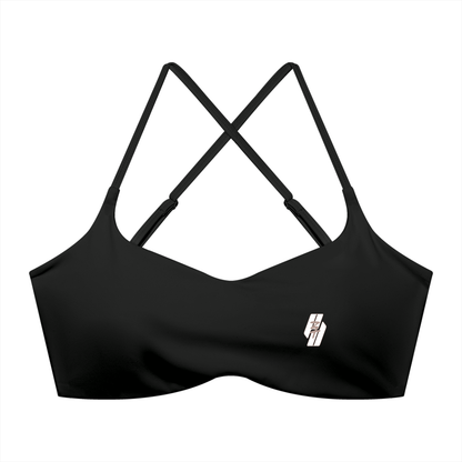 26 Essential - Cropped Sports Bra