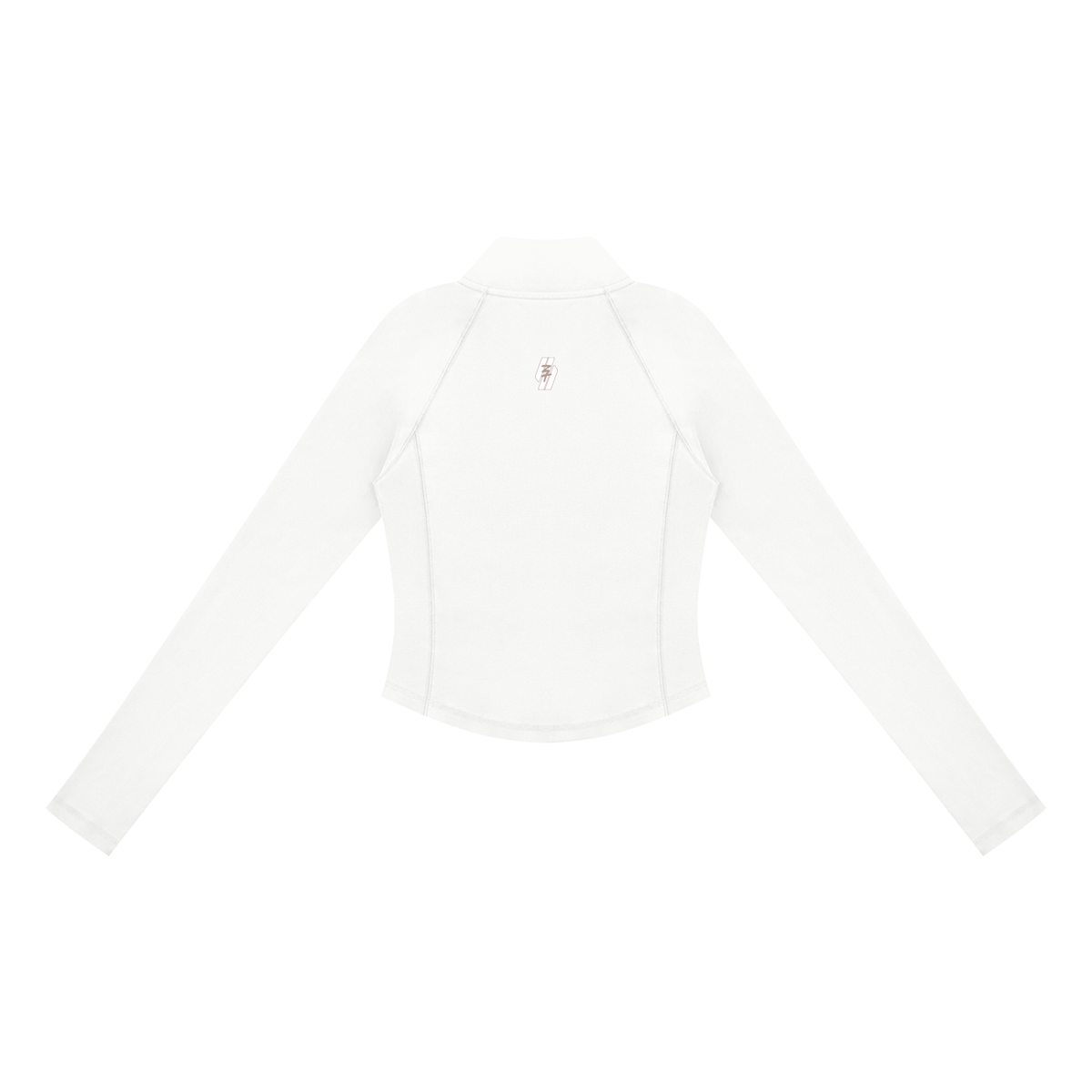26 Essential - Women's Quarter-Zip Jacket