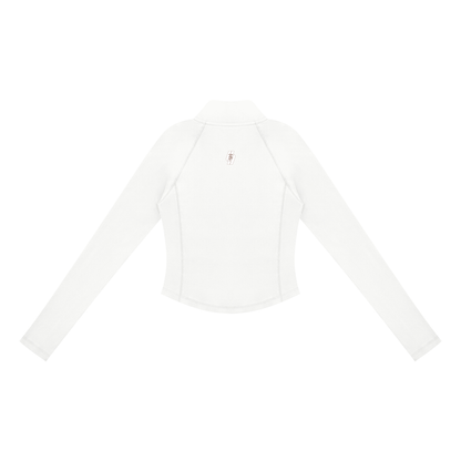 26 Essential - Women's Quarter-Zip Jacket