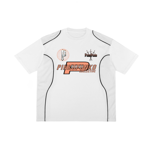 Spring 25 - Y2K Jersey