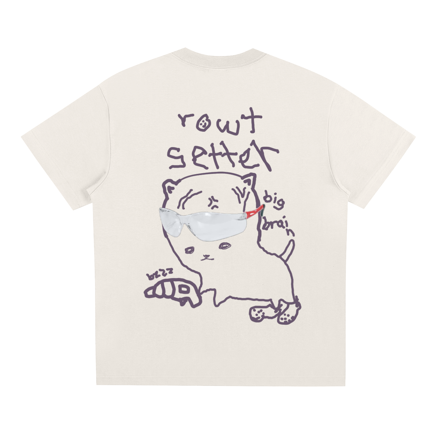 car rowt setter - Sorona Quick-Dry Cooling T-Shirt