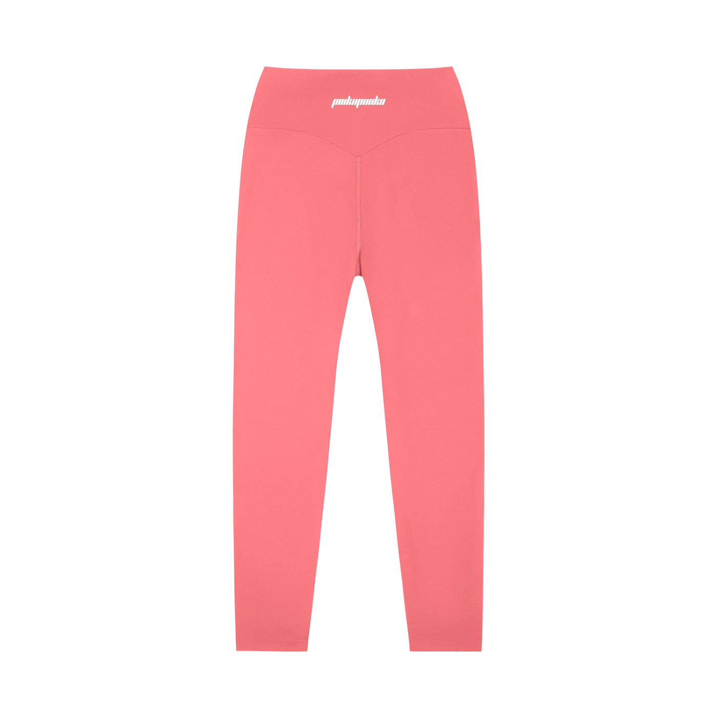 26 Essential - High Waisted Leggings pt.1