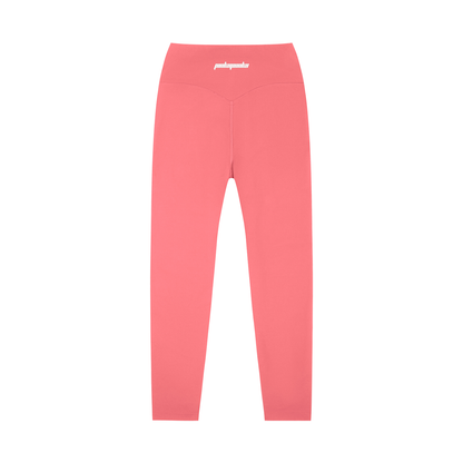 26 Essential - High Waisted Leggings pt.1