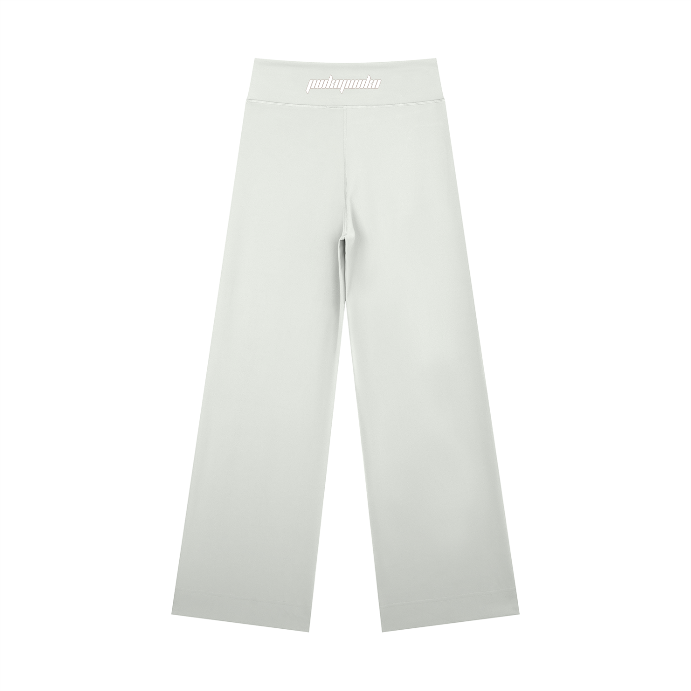 26 Essential - High Rise Straight Legging Pants