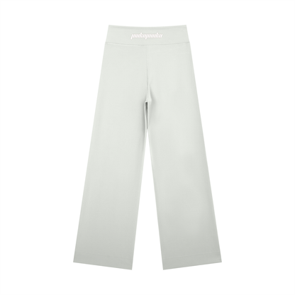 26 Essential - High Rise Straight Legging Pants