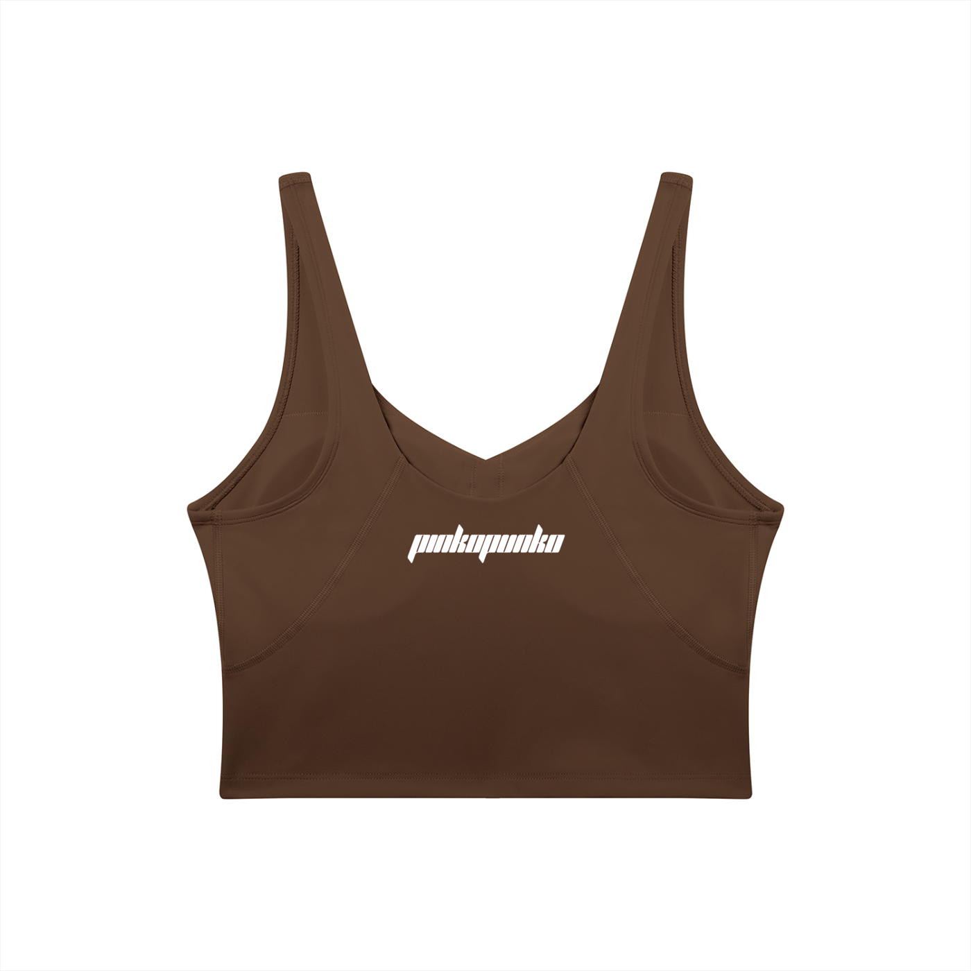26 Essential - V-Neck Sports Bra