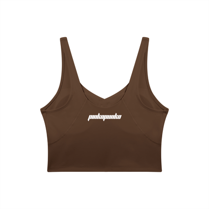 26 Essential - V-Neck Sports Bra