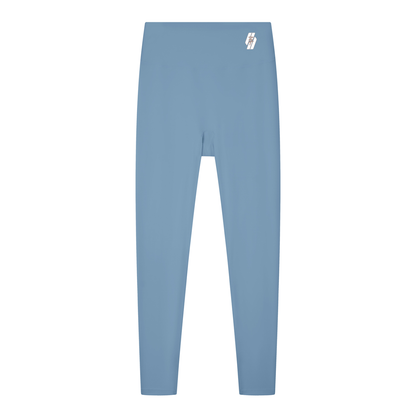 26 Essential - Solid High Rise Leggings