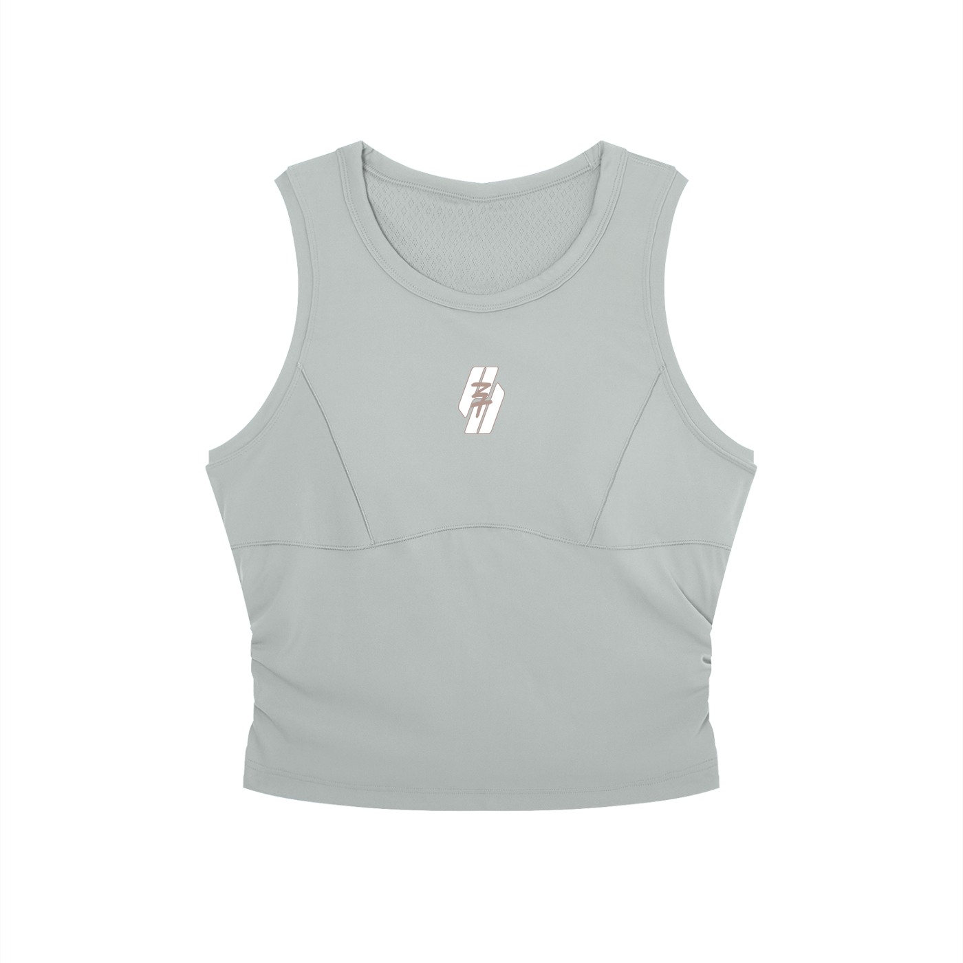 26 Essential - Crewneck Tank Top