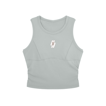 26 Essential - Crewneck Tank Top