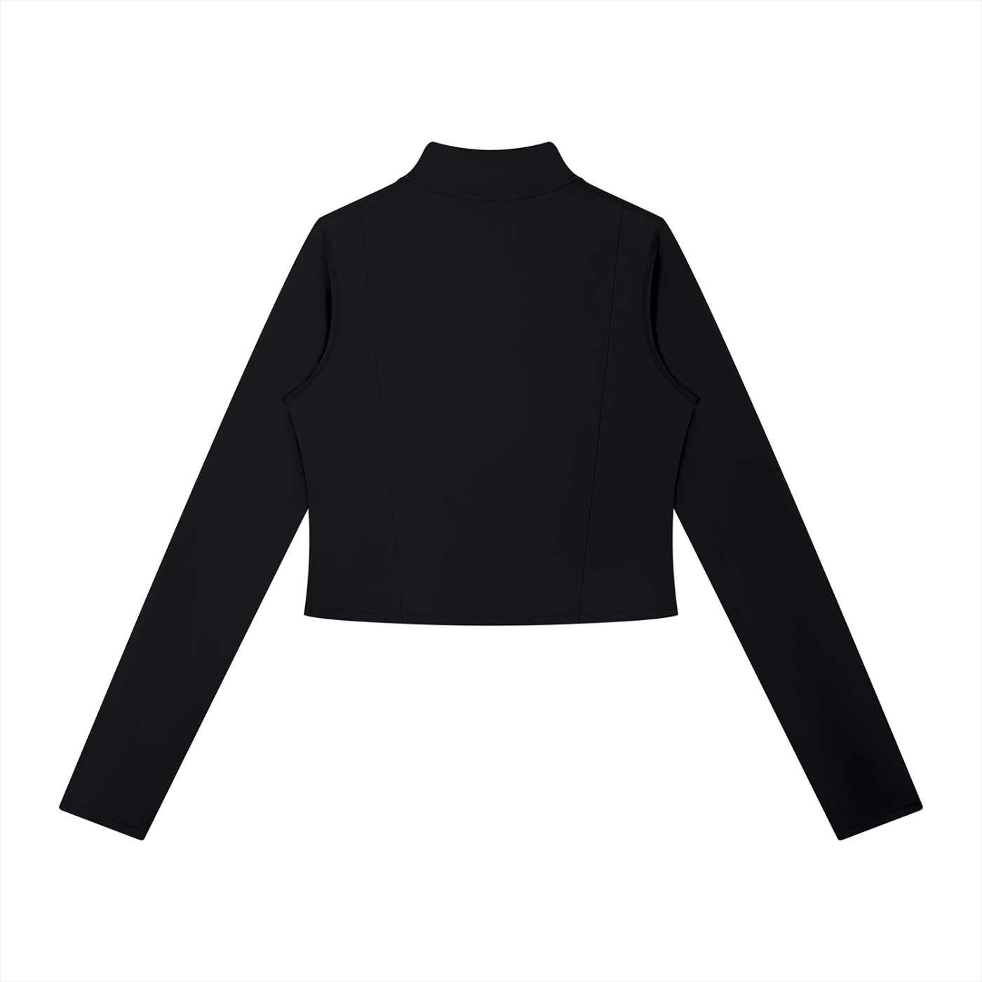 26 Essential - Women's Full-Zip Sports Jacket