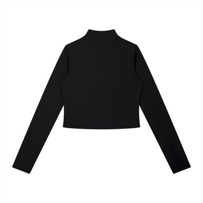26 Essential - Women's Full-Zip Sports Jacket