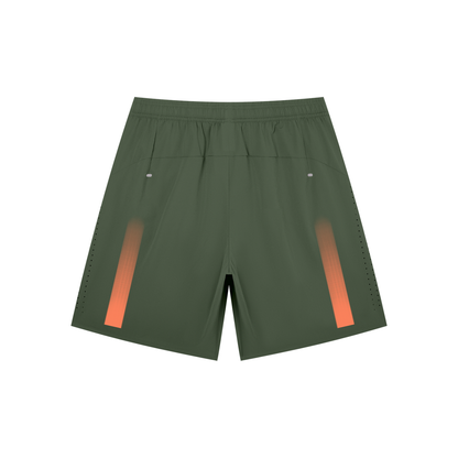 Run x Climb - Regular Fit Performance Shorts
