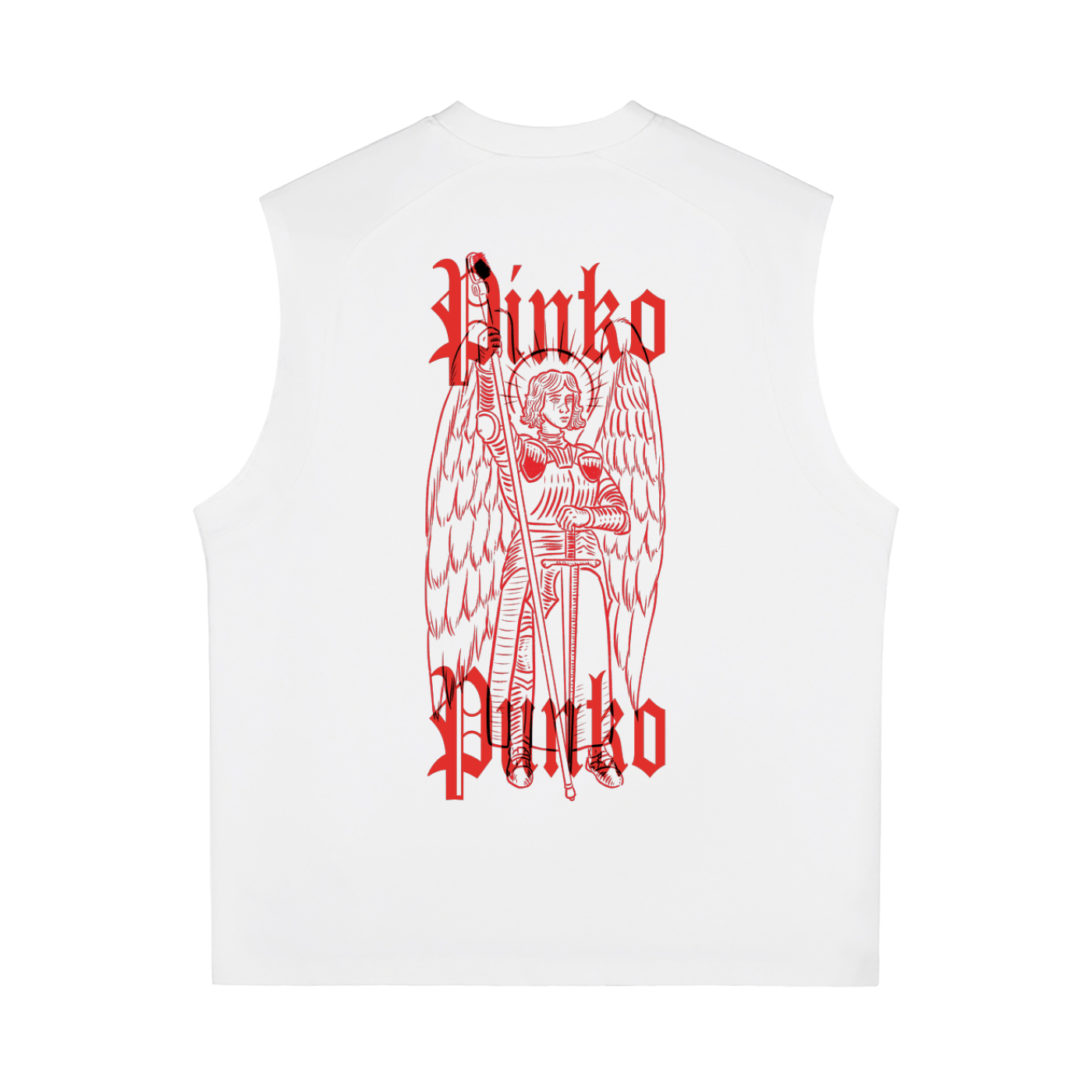 Joan of Arc-Terrex - Sorona Tank Top