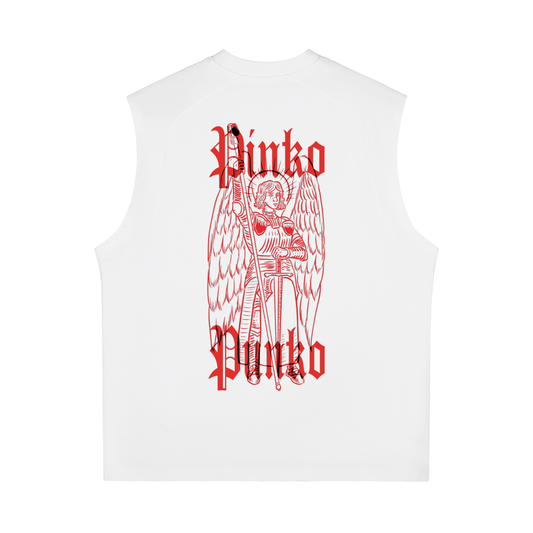 Joan of Arc-Terrex - Sorona Tank Top